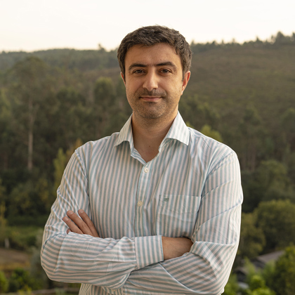 Photographer Antonio Coelho Recarei  Portugal